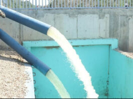 Canal La Vigía no es suficiente para irrigar más de 20 mil tareas dice Junta de Regantes de Dajabón