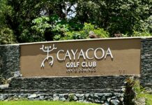Anuncian 17ª edición del torneo Members & Guest de Cayacoa Golf Club
