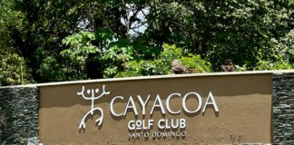 Anuncian 17ª edición del torneo Members & Guest de Cayacoa Golf Club