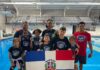 Diez atletas dominicanos logran medallas en Torneo Amateur Athletic Union en Texas