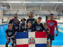 Diez atletas dominicanos logran medallas en Torneo Amateur Athletic Union en Texas