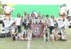 El Colegio St. David se corona campeón de la Copa Rica 2024