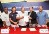 FEDOTRI firma convenio con Agencia MOVE-RD para montaje de torneos