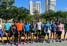 Harán el campeonato de Duatlón Santa Cruz 2024 en San Cristóbal