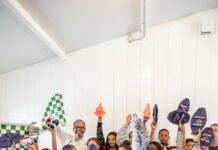 INEFI realiza entrega de utilería en escuela Juan Antonio Alix