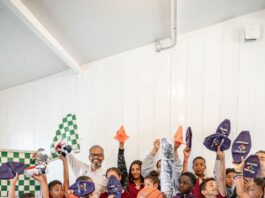 INEFI realiza entrega de utilería en escuela Juan Antonio Alix