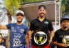 Franklin Nogueras gana en el campeonato nacional de motocross 2024