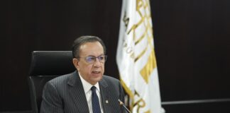 Valdez Albizu es distinguido por segunda vez como “Gobernador del año en América Latina