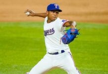 José Leclerc pacta con las Águilas Cibaeñas