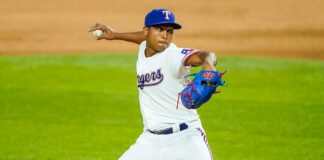 José Leclerc pacta con las Águilas Cibaeñas