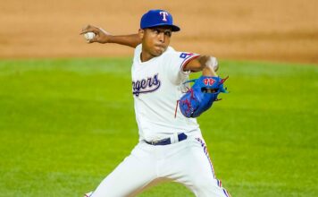 José Leclerc pacta con las Águilas Cibaeñas