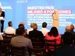 Abinader llama a haitianos desistir canal en río Masacre y afirma mantendrá La Vigía en operación