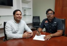 Mairení Sánchez Andrickson asume como gerente de operaciones de los Soles SDE