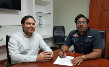 Mairení Sánchez Andrickson asume como gerente de operaciones de los Soles SDE