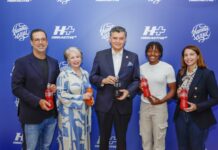 Planeta Azul lanza su nueva bebida Hidractive Plus