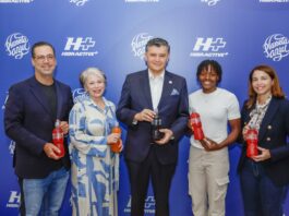 Planeta Azul lanza su nueva bebida Hidractive Plus