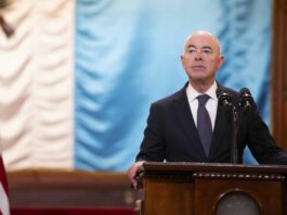 EEUU dice que devolverá a los haitianos que lleguen por mar al país