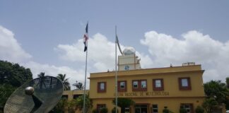 Temperaturas calurosas y nublados dispersos para hoy