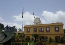 Chubascos dispersos en algunas localidades para este martes