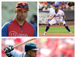 SDFBL da a conocer los seleccionados para la votación de la Clase 2024