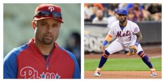 SDFBL da a conocer los seleccionados para la votación de la Clase 2024