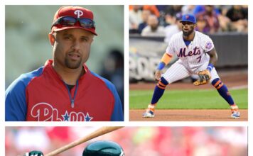 SDFBL da a conocer los seleccionados para la votación de la Clase 2024