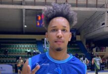 Miramar y Quisqueya invictos en TBS de San Pedro de Macorís