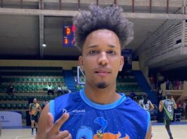 Miramar y Quisqueya invictos en TBS de San Pedro de Macorís