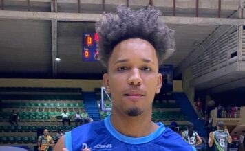 Miramar y Quisqueya invictos en TBS de San Pedro de Macorís
