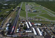 Autódromo Las Américas realizara campañas preventivas