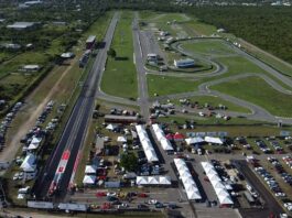 Autódromo Las Américas realizara campañas preventivas