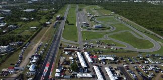 Autódromo Las Américas realizara campañas preventivas