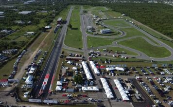Autódromo Las Américas realizara campañas preventivas