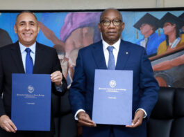 Indotel invertirá 7.6 millones de dólares para incrementar los niveles de conectividad en diferentes recintos de la UASD