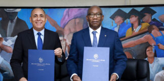 Indotel invertirá 7.6 millones de dólares para incrementar los niveles de conectividad en diferentes recintos de la UASD