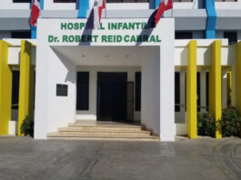 Muere Edwin de Jesús, único menor de la tragedia de Salcedo que quedaba ingresado en el Robert Reid