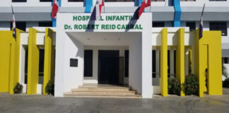 Muere Edwin de Jesús, único menor de la tragedia de Salcedo que quedaba ingresado en el Robert Reid