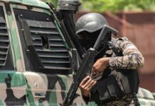 EE.UU. celebra con «satisfacción» establecimiento de consejo presidencial en Haití