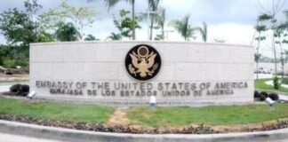 Embajada EEUU responde a senador Marco Rubio sobre migración haitiana a RD