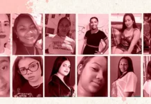 Primer trimestre 2024 cierra con 13 feminicidios en República Dominicana