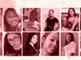 Primer trimestre 2024 cierra con 13 feminicidios en República Dominicana