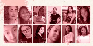 Primer trimestre 2024 cierra con 13 feminicidios en República Dominicana