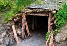 Fallece otro obrero en la mina de la piedra Larimar en la costa de Barahona