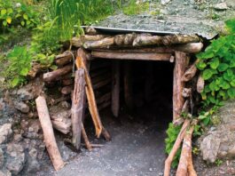 Fallece otro obrero en la mina de la piedra Larimar en la costa de Barahona