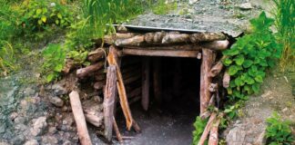 Fallece otro obrero en la mina de la piedra Larimar en la costa de Barahona