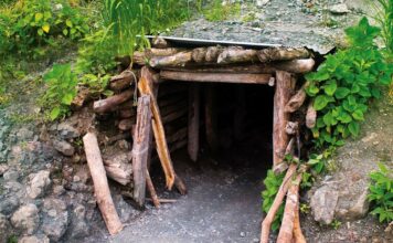 Fallece otro obrero en la mina de la piedra Larimar en la costa de Barahona