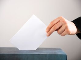 Los números electorales en dominicana