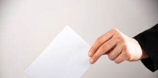 Los números electorales en dominicana