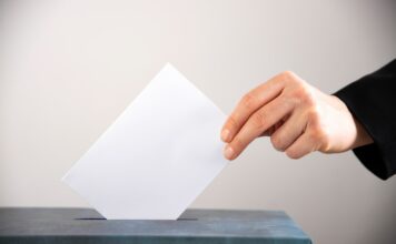 Los números electorales en dominicana