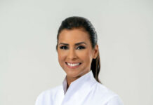 Selinée Méndez, la ex Miss República Dominicana que ahora sería diputada del Distrito Nacional